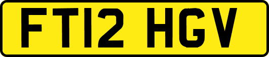 FT12HGV