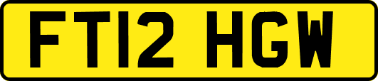 FT12HGW