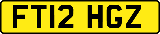 FT12HGZ