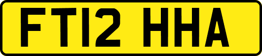 FT12HHA