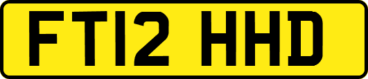 FT12HHD