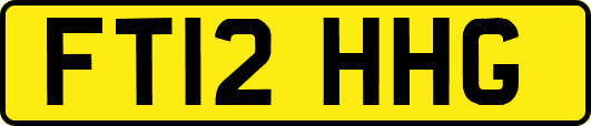 FT12HHG