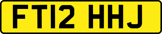 FT12HHJ