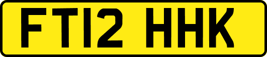 FT12HHK