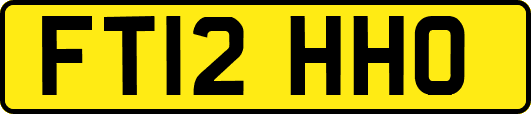 FT12HHO