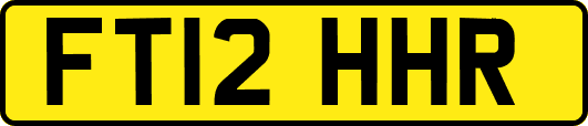 FT12HHR