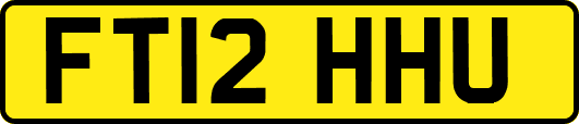FT12HHU