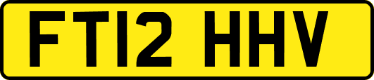 FT12HHV