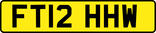 FT12HHW