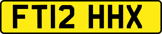 FT12HHX