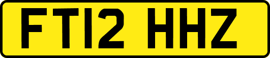 FT12HHZ