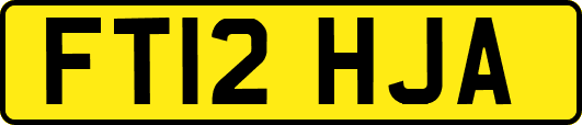 FT12HJA