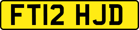 FT12HJD