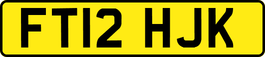 FT12HJK