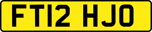 FT12HJO
