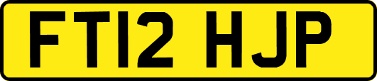 FT12HJP