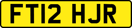 FT12HJR