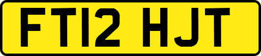 FT12HJT