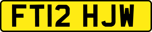 FT12HJW