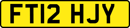 FT12HJY