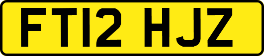FT12HJZ