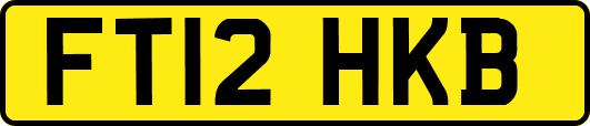 FT12HKB