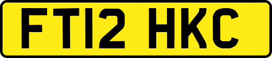 FT12HKC