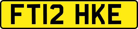 FT12HKE