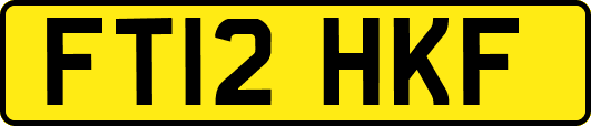 FT12HKF