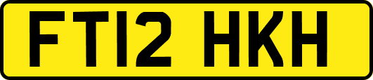 FT12HKH