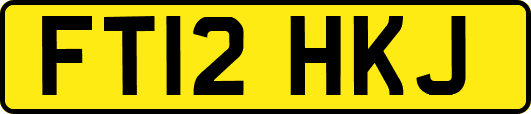 FT12HKJ