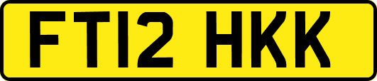 FT12HKK