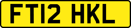 FT12HKL