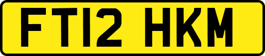 FT12HKM