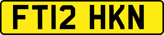 FT12HKN