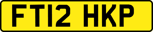 FT12HKP