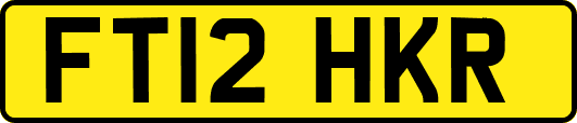FT12HKR