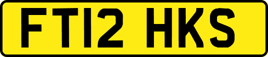 FT12HKS