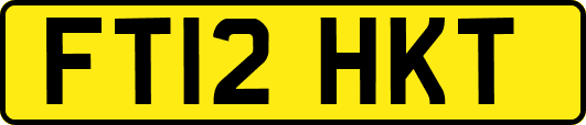 FT12HKT