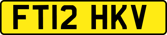 FT12HKV
