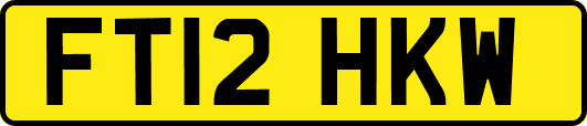 FT12HKW