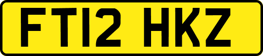 FT12HKZ