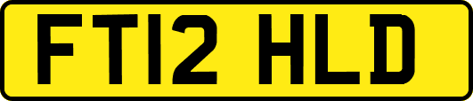 FT12HLD