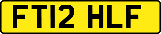 FT12HLF