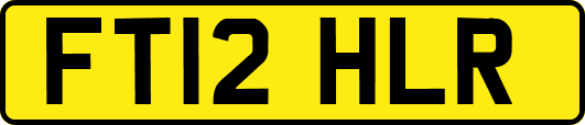 FT12HLR