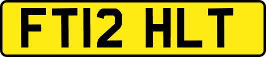 FT12HLT