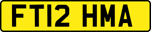 FT12HMA