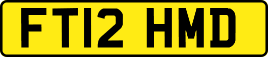 FT12HMD