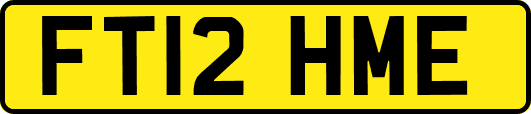 FT12HME