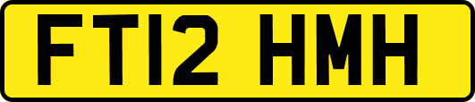 FT12HMH